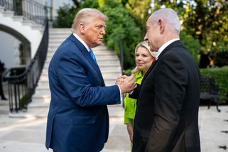 Trump o Gaze: Lidé potřebují jídlo a bezpečí, válka s Hamásem se musí změnit - Seznam Zprávy